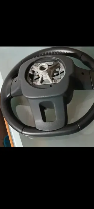 Volante Multifunción Citroën C3 aircross