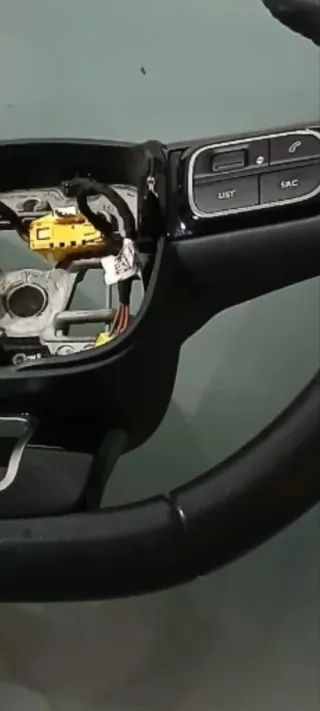 Volante Multifunción Citroën C3 aircross