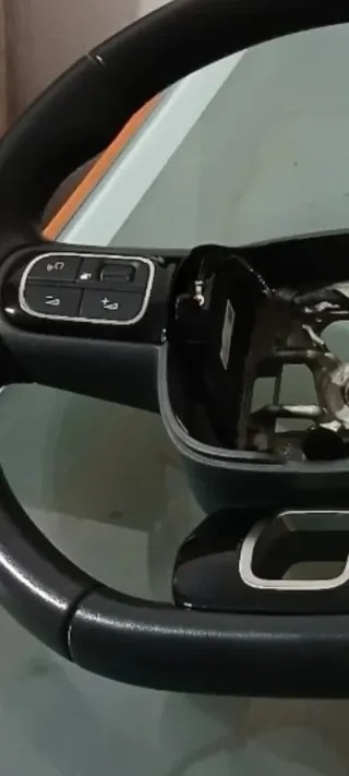Volante Multifunción Citroën C3 aircross