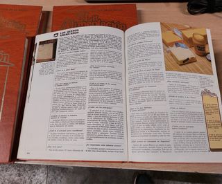 La Alimentacion. Enciclopedia basica de la salud