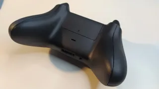 Controller XBOX Series - Carbon Black