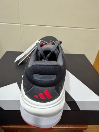 Zapatillas Adidas Supernova Rise 2 T.44