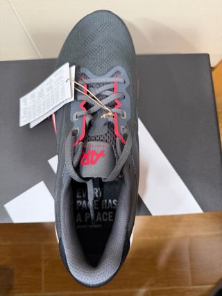 Zapatillas Adidas Supernova Rise 2 T.44