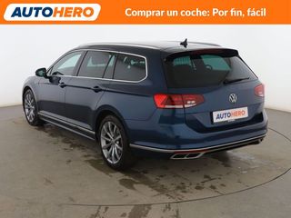 Volkswagen Passat 2.0 TSI R-Line