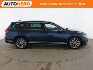 Volkswagen Passat 2.0 TSI R-Line