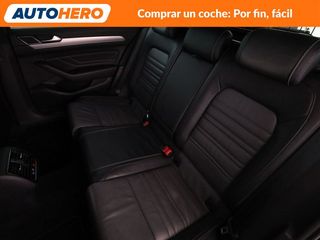 Volkswagen Passat 2.0 TSI R-Line