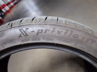 Neumático Tracmax X-Privilo TX3 245/40ZR19 98Y