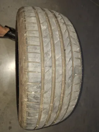 Neumático Tracmax X-Privilo TX3 245/40ZR19 98Y