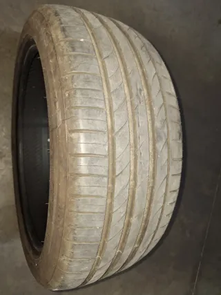 Neumático Tracmax X-Privilo TX3 245/40ZR19 98Y