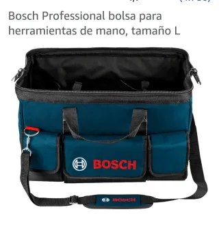 Bolsa Portaherramientas Bosch
