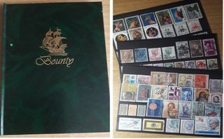 Super Lotto di oltre 400 Francobolli Italia Regno