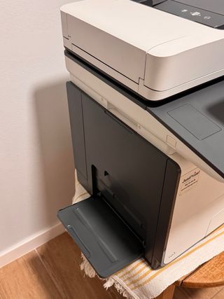 Impresora HP PageWide Enterprise Color