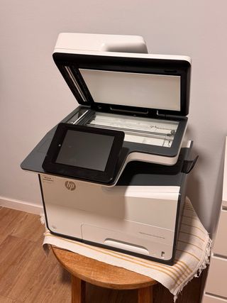 Impresora HP PageWide Enterprise Color