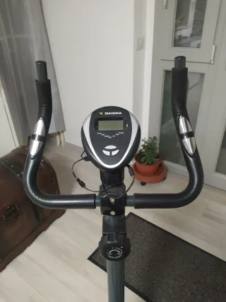 Cyclette Diadora Lylli