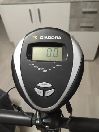 Cyclette Diadora Lylli