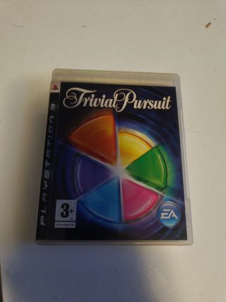 Consola PS3 + Move +  Buzz + Juegos