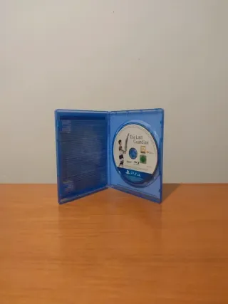 The Last Guardian – PS4 | Ottime Condizioni