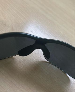 Gafas de sol Maui Jim Wraparound Unisex