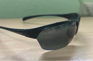 Gafas de sol Maui Jim Wraparound Unisex