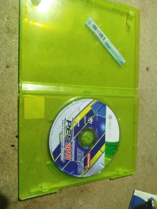 Pro Evolution Soccer 2013 Xbox 360