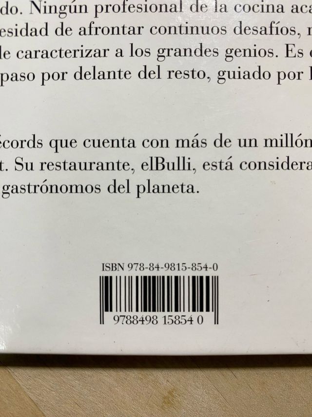 Cocina con firma. Cócteles, aperitivos y entrantes