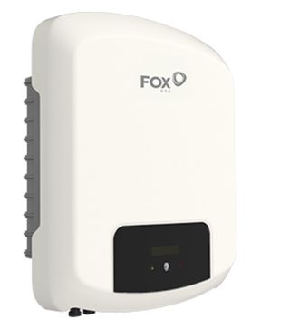inversor solar FOX F5000 WIFI