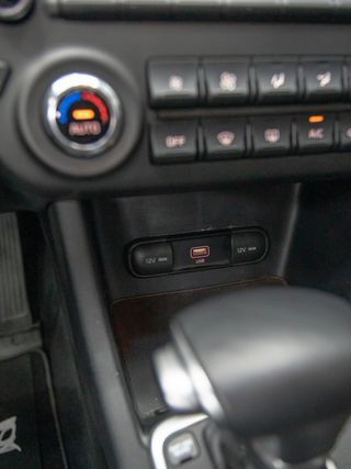 KIA Sportage 1.6 MHEV Business DCT 100kW 136CV 4X2