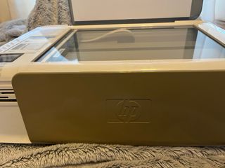 Impresora HP C4340 todo en uno