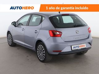 Seat Ibiza 1.4 TDI Style Connect