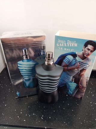 Jean Paul Gaultier Le Male Colonia