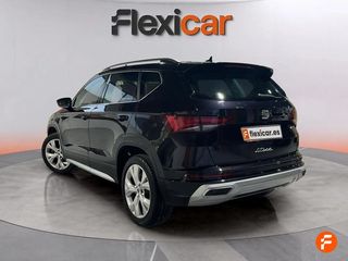 Seat Ateca 2.0 TDI 110kW DSG 4DRIVE X-Perience XM