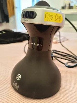 Difusor secador pelo rizado