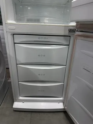 Nevera Combi LG con garantia transporte