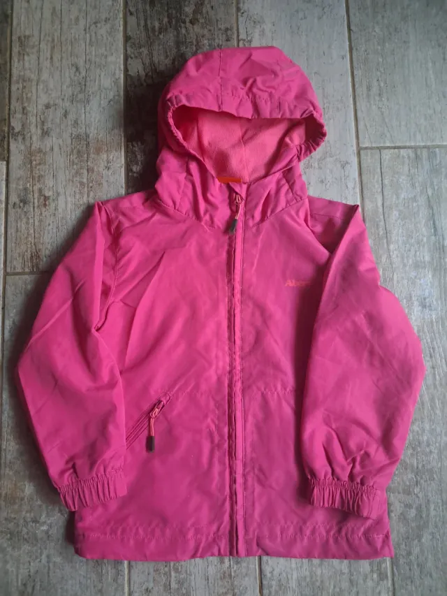 Lote Ropa Niña 4 Años