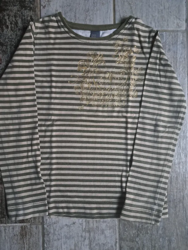 Lote Ropa Niña 4 Años