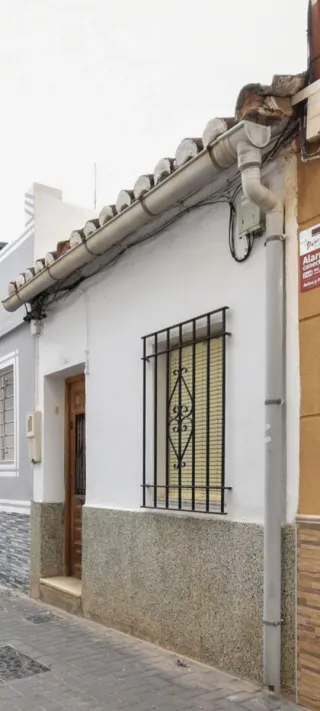 Casa en venta para reformar