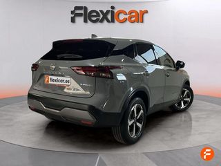 Nissan Qashqai E-POWER 140 KW (190 CV) N-Connecta