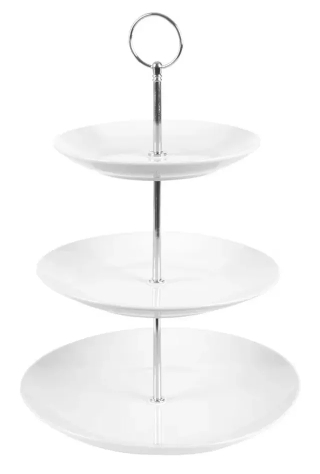 Vassoi Pasticceria 3 Livelli