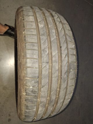 Neumático Tracmax X-Privilo TX3 245/40ZR19 98Y