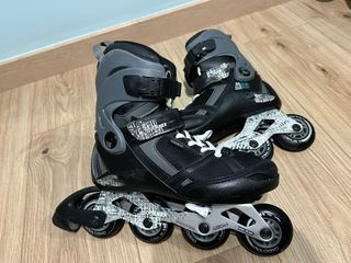 Patines en línea Oxelo Waycruiser Talla 37-40