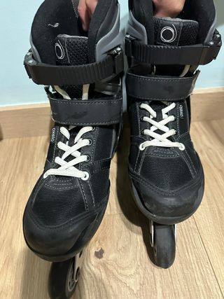 Patines en línea Oxelo Waycruiser Talla 37-40