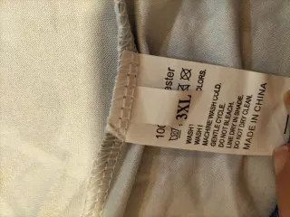 Pantalón ancho estampado floral mujer