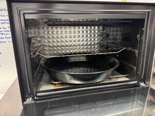 Horno Eléctrico Convección 60L