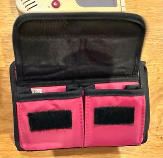 Nintendo Game Boy + Funda Original