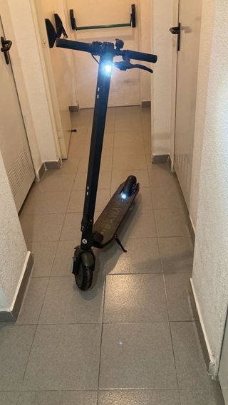 Patinete Eléctrico bowy