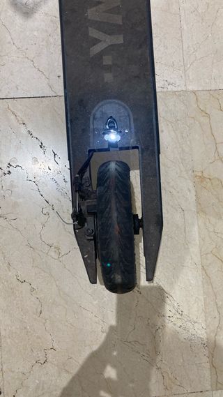 Patinete Eléctrico bowy