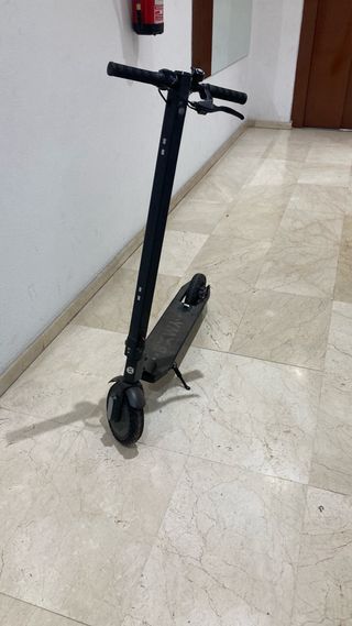 Patinete Eléctrico bowy