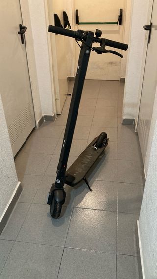 Patinete Eléctrico bowy