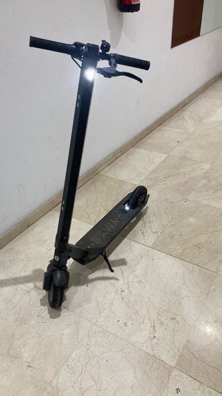 Patinete Eléctrico bowy