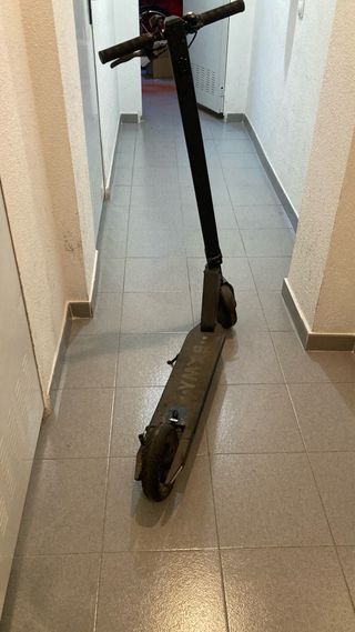 Patinete Eléctrico bowy